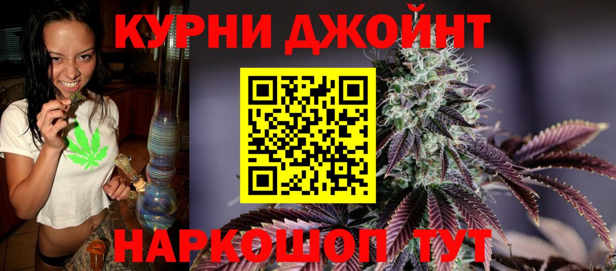 Меф Острогожск